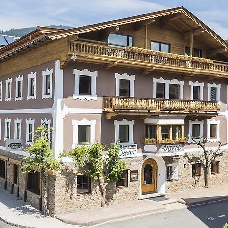 Hotel Daxer Kirchberg in Tirol Ngoại thất bức ảnh
