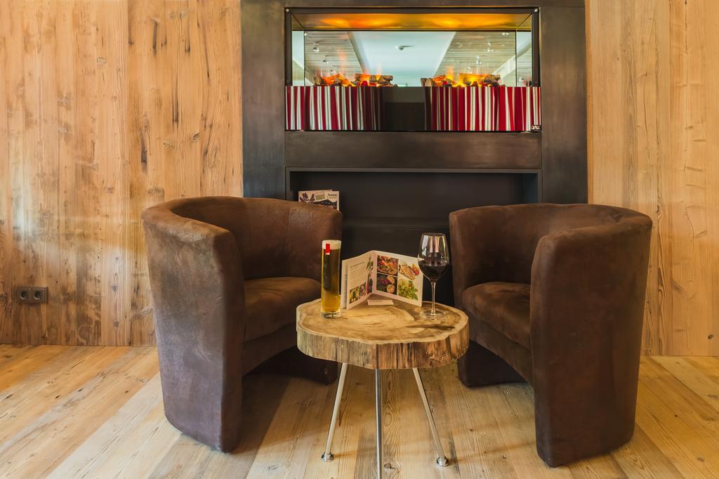 Hotel Daxer Kirchberg in Tirol Ngoại thất bức ảnh