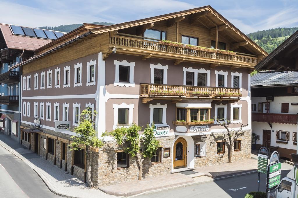 Hotel Daxer Kirchberg in Tirol Ngoại thất bức ảnh