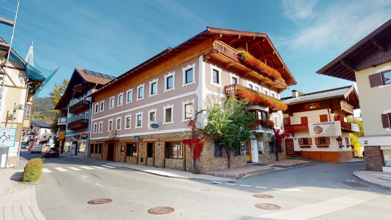 Hotel Daxer Kirchberg in Tirol Ngoại thất bức ảnh