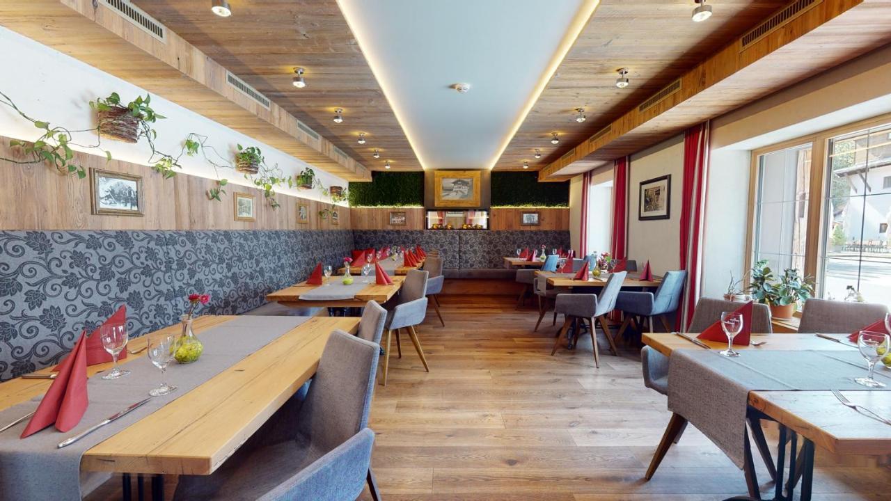 Hotel Daxer Kirchberg in Tirol Ngoại thất bức ảnh