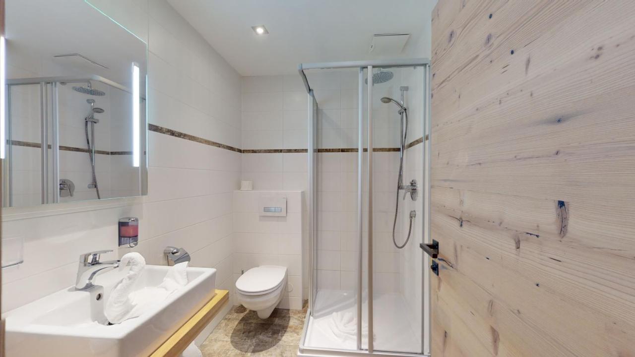 Hotel Daxer Kirchberg in Tirol Ngoại thất bức ảnh