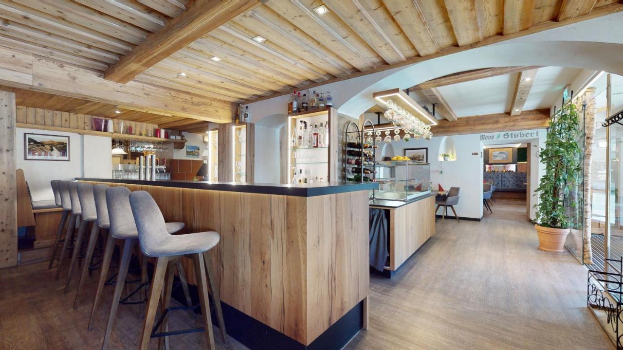 Hotel Daxer Kirchberg in Tirol Ngoại thất bức ảnh