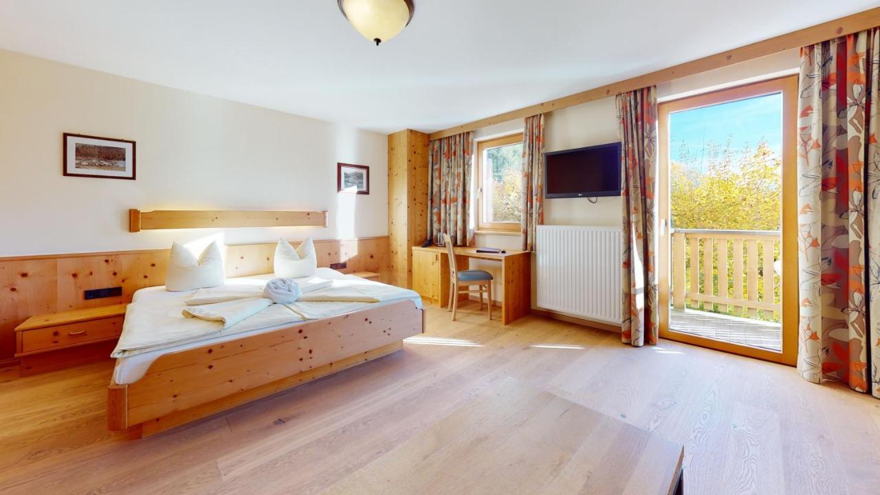 Hotel Daxer Kirchberg in Tirol Ngoại thất bức ảnh
